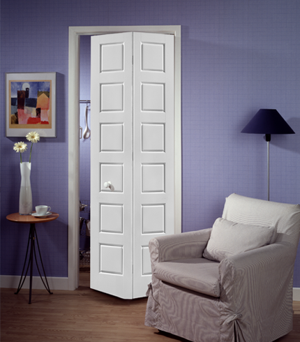 5 Paneles Bifold Lisa